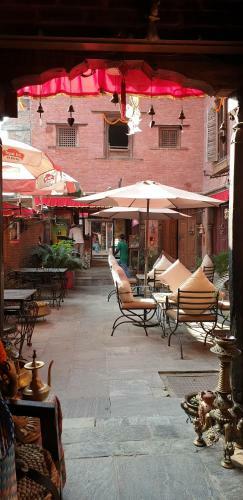 World Heritage Hotel And Apartments
