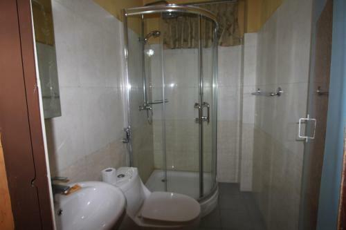 Hostal Acme Guest House