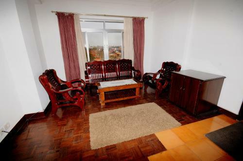 Hotel Pension Vasana Guest House