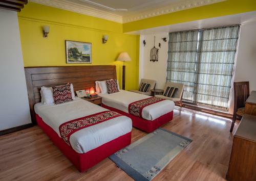 Hotel Kathmandu Guest House