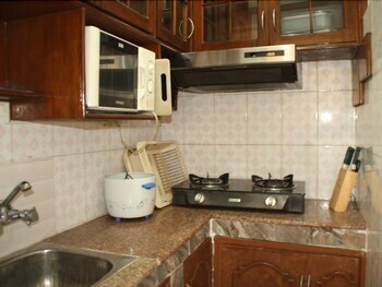 Hotel Thamel Apartments