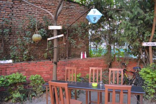 Bed & Breakfast Hotel Discovery Inn