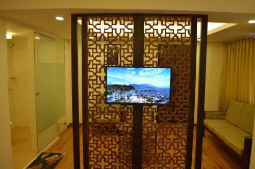 Hotel Potala Guest House