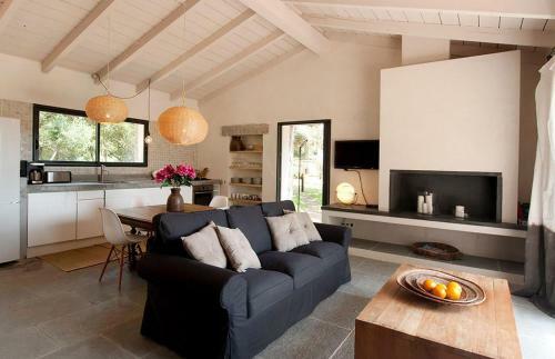 Apartamento Domaine de Peretti Della Rocca