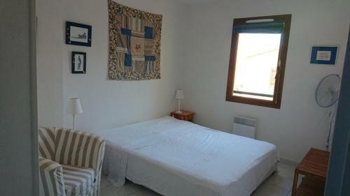 Apartamento Type 2 4 Couchages Port Leucate