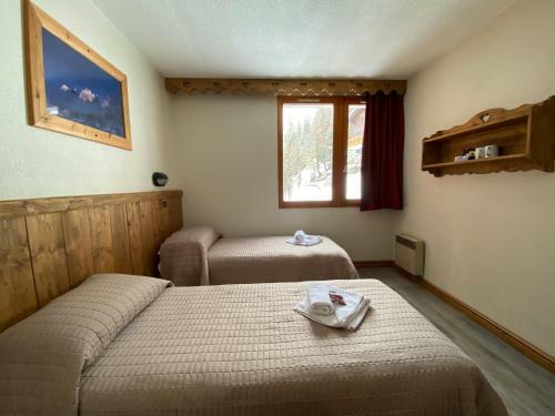 Hotel Les Rhododendrons