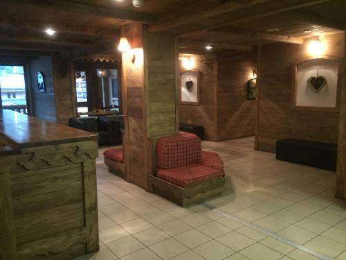 Hotel Les Rhododendrons
