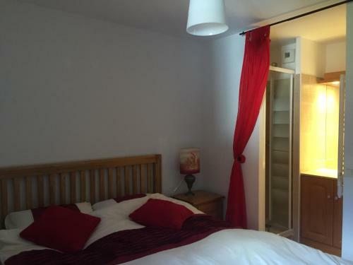 Apartamento Les 7 Laux Immobilier Chalet B