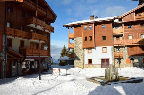 Apartamento Les 7 Laux Immobilier Chalet B