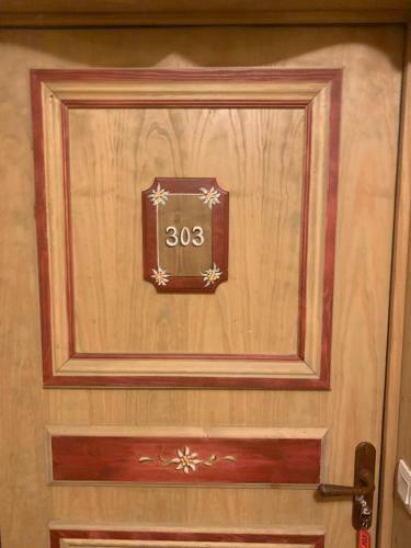 Apartamento Les 7 Laux Immobilier Chalet B