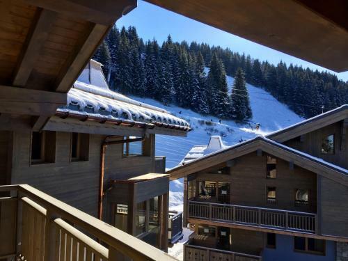 Apartamento Les 7laux Immobilier Chalet E