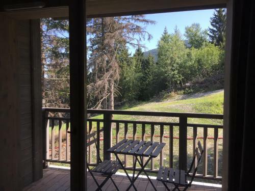 Apartamento Les 7laux Immobilier Chalet E