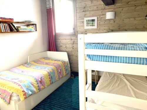 Apartamento Les 7 Laux Immobilier Chalet F