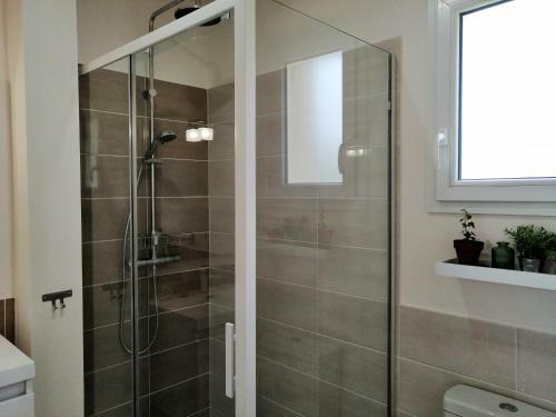 G�tes Les Nogalies Spa Privatif