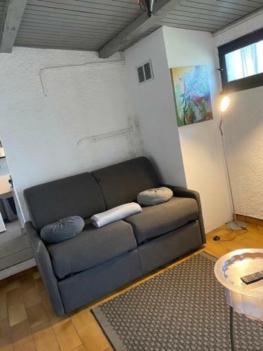 Studio Au Pont Du Gard Chez Valerie Payre