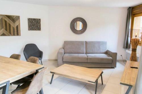 Apartamento Residence Les Melezes - Maeva Home