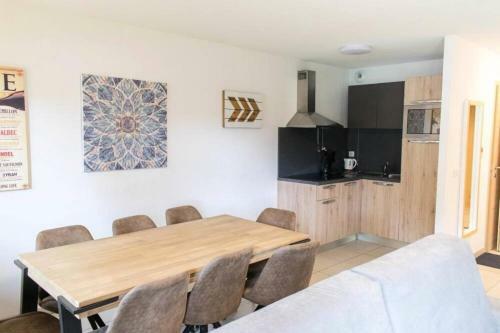 Apartamento Residence Les Melezes - Maeva Home
