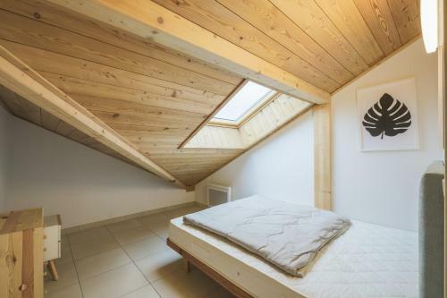 Apartamento Residence Les Melezes - Maeva Home