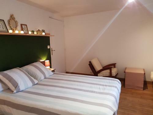 Les Cottages Du Ch�teau Du Rozel