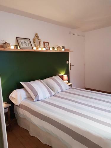 Les Cottages Du Ch�teau Du Rozel
