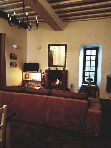 Les Cottages Du Ch�teau Du Rozel