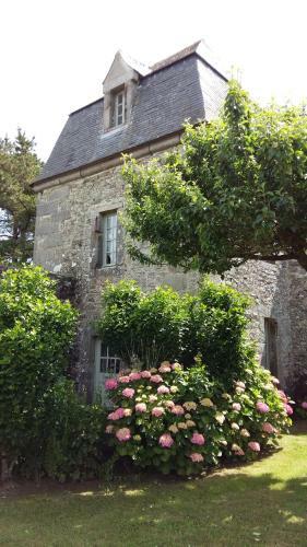 Les Cottages Du Ch�teau Du Rozel