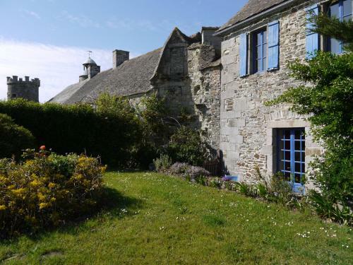 Les Cottages Du Ch�teau Du Rozel