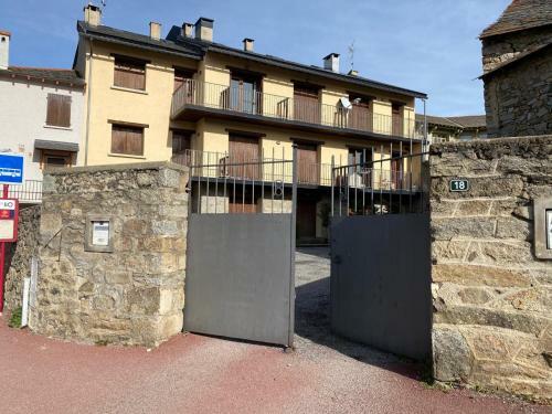 Apartamento Font Romeu - Via I