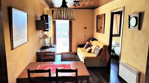 Apartamento Font Romeu - Via I