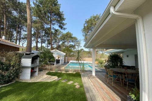 Villa Laetitia � L�ge