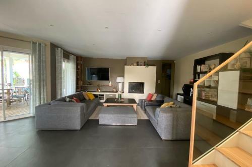 Villa Laetitia � L�ge