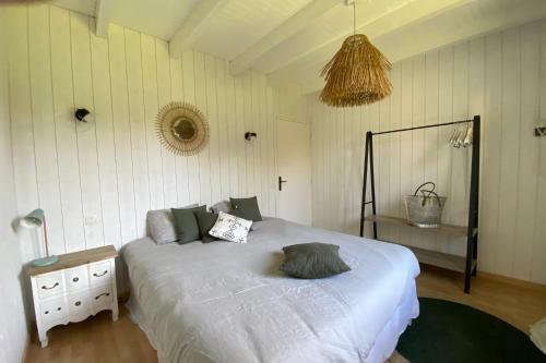 Villa Alhena � L�ge Bourg
