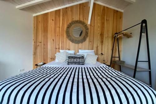 Villa Alhena � L�ge Bourg