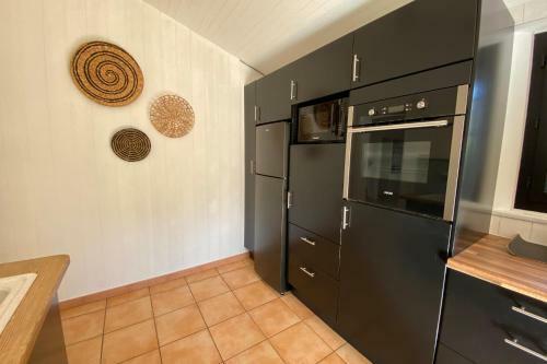 Villa Alhena � L�ge Bourg