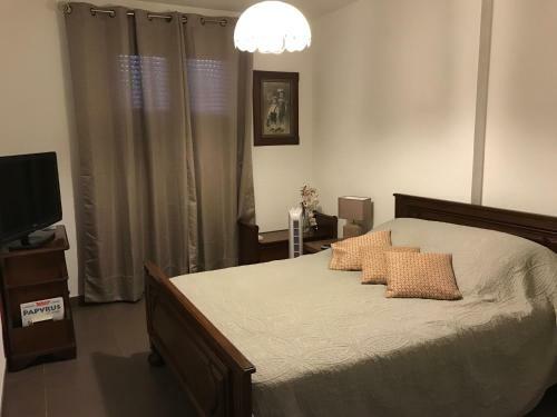 Apartamento R�sidence Roi Theodore