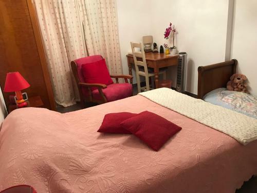 Apartamento R�sidence Roi Theodore