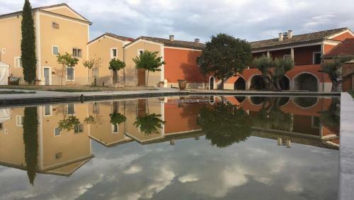 Apartamento Gites Domaine de Ceyrac
