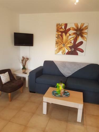 Apartamento Domaine de M�lody