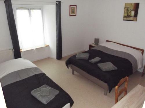 Hotel Auberge Vall�e de La Douve