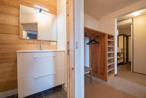 Apartamento Bien Loges A Val Louron Dans Les Pyrenees