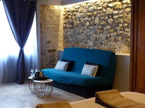 Hostal La Fontaine de Rocoule