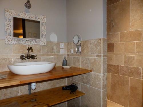 Hostal La Fontaine de Rocoule