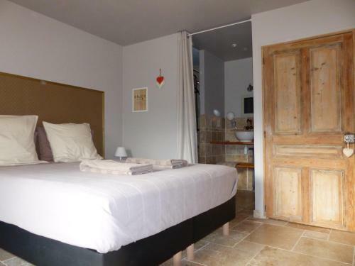 Hostal La Fontaine de Rocoule