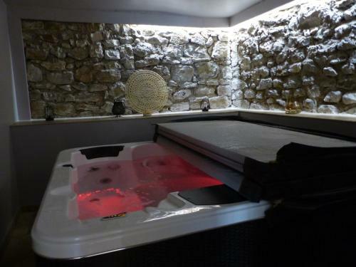Hostal La Fontaine de Rocoule