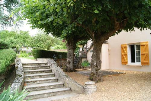 Bed & Breakfast La Valini�re