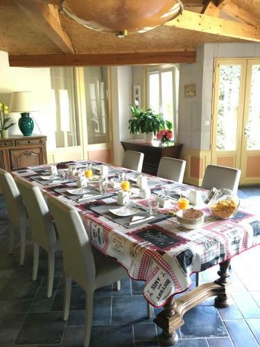 Bed & Breakfast La Valini�re