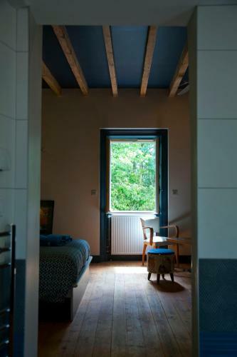 Bed & Breakfast L'ancre Vive