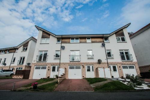 Apartamento Orange Town House - Shaw Road