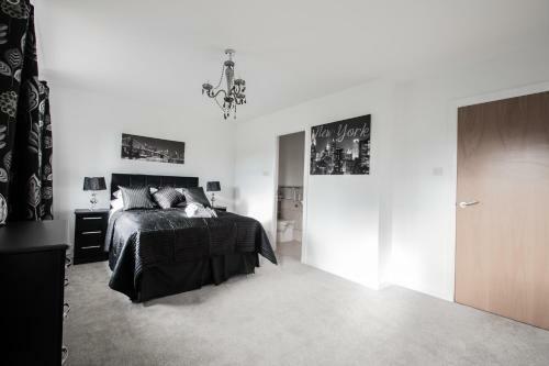 Apartamento Orange Town House - Shaw Road