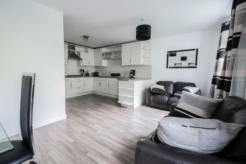 Apartamento Orange Town House - Shaw Road